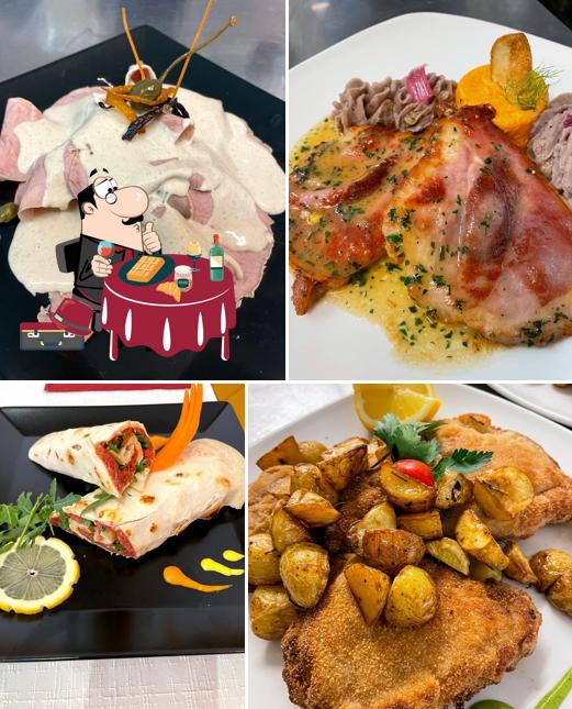Ristorante Indipendenza