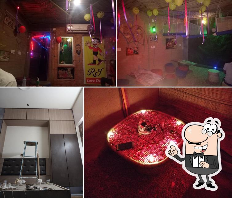 Check out how love dose Cafe looks inside Check out how love dose Cafe looks inside