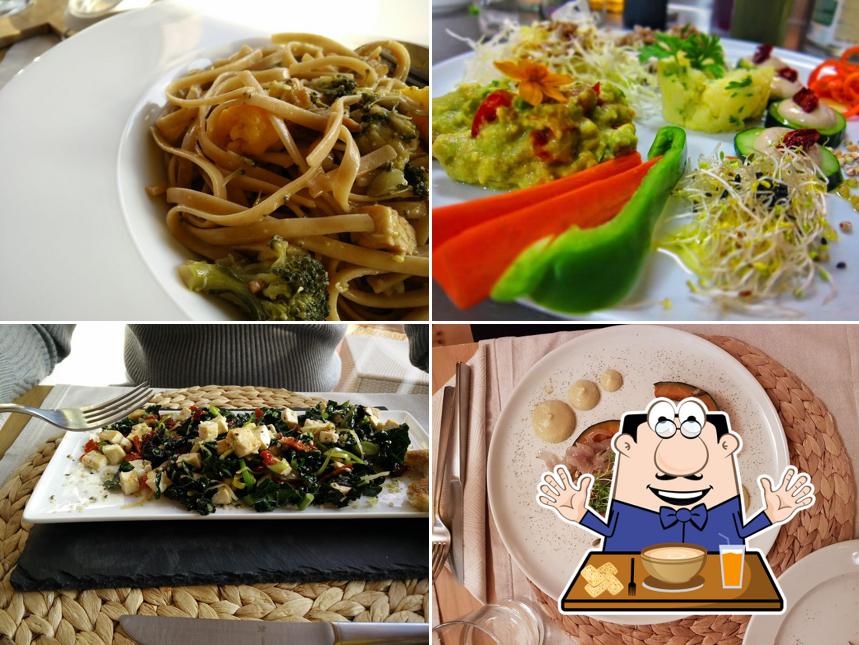 Al Tiglio cucina naturale / Ristorante Veg