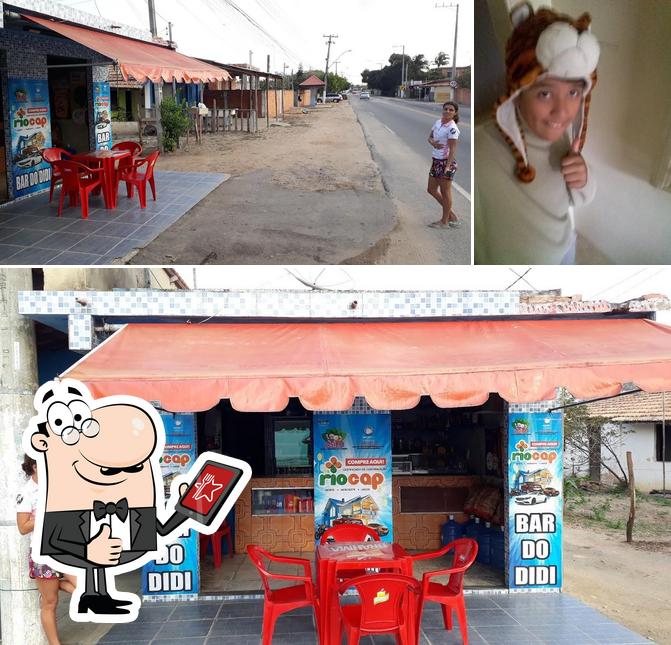 Bar Do Didi