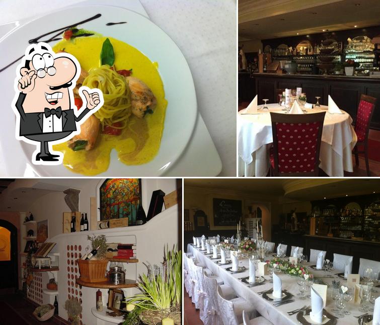 Bella Vista Ristorante