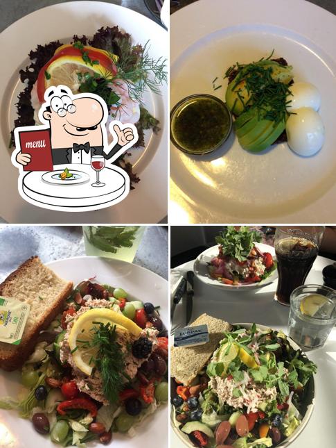 Cafe Mikkel