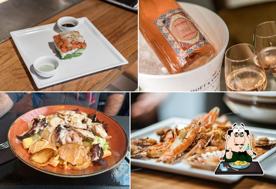Platti al D4 Café - Restaurant & Winebar