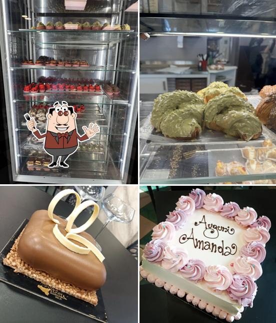 Platti al Dolce Sicilia | Pasticceria • Gelateria