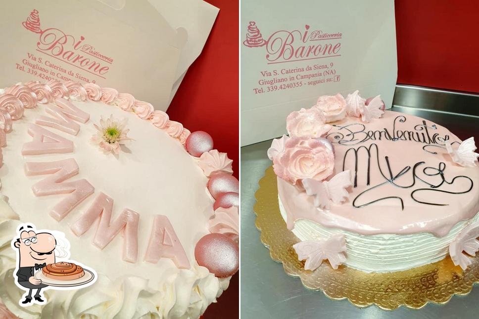 Guarda la foto di Pasticceria I Barone