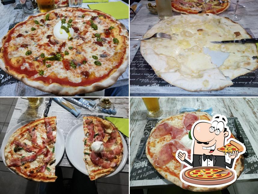 Fabbrica della Pizza