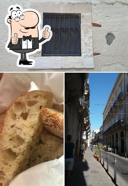 Ecco una foto di Gusto Ortigia Market