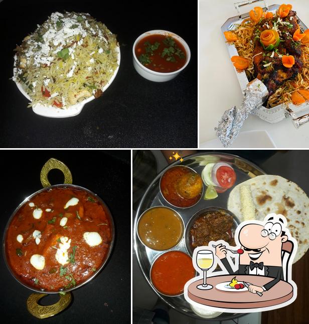 Hotel Jai Hind Restaurant