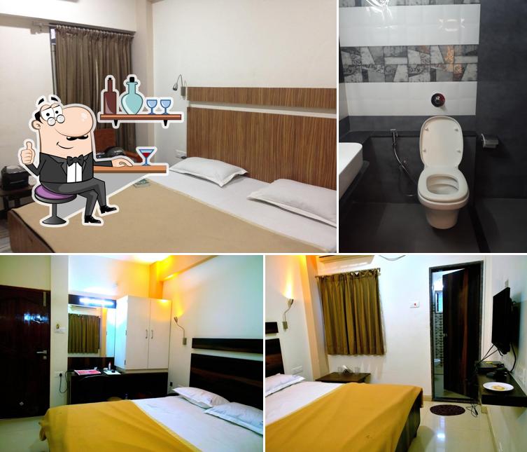 Hotel Madhuvan International