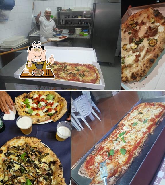 Il Pizzettaro di Napoli