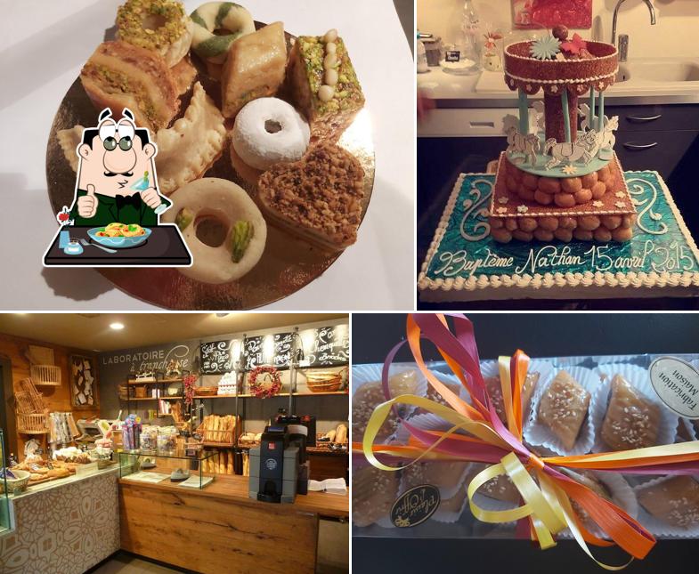 L'Atelier Gourmand