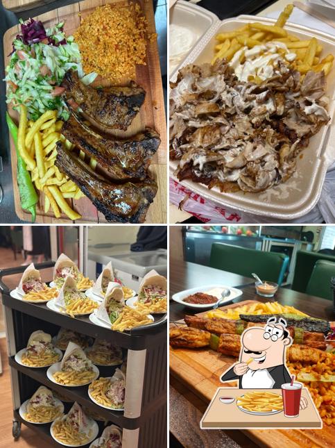 O’TEZEL FORBACH Restaurant,grille,kebab,tacos