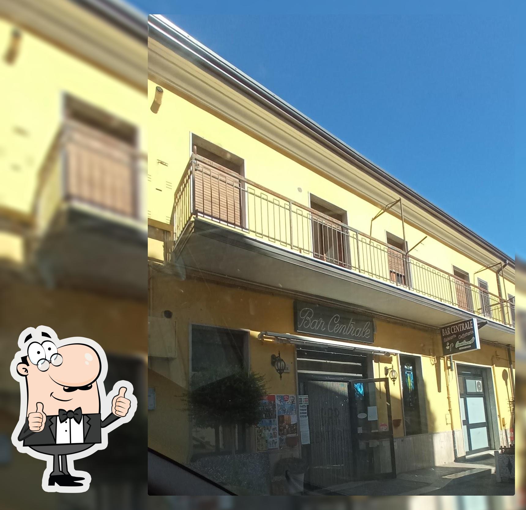 Bar Centrale S.r.l.s.