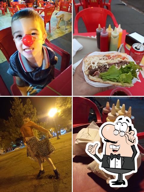Kikão Lanches