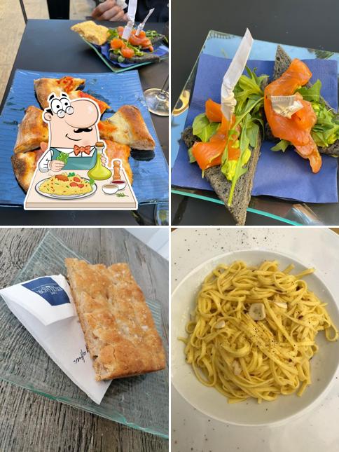 Cibo al Straordinario