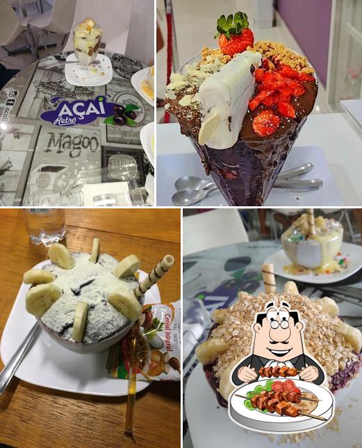 Açaí Retro