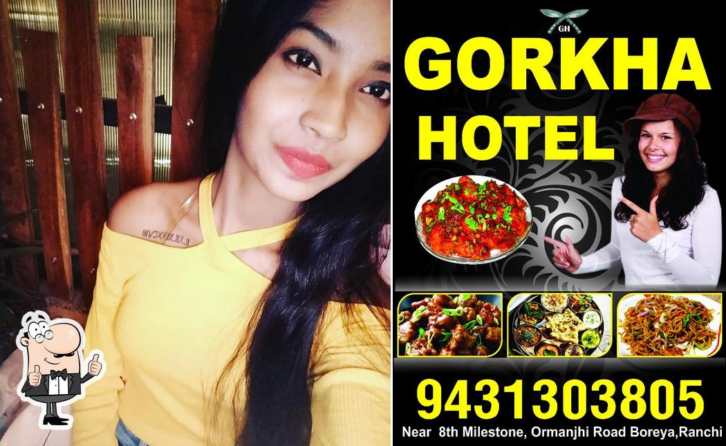 See the image of GORKHA HOTEL