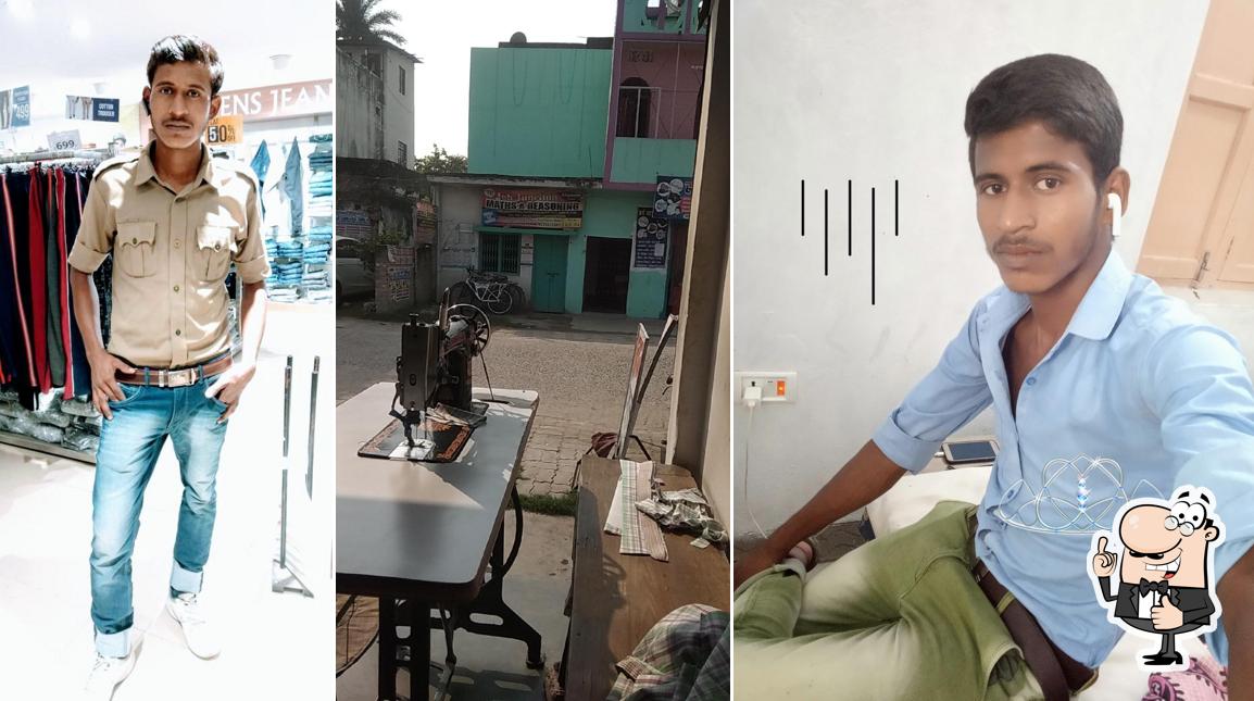 Look at the photo of Harsh Cyber Cafe