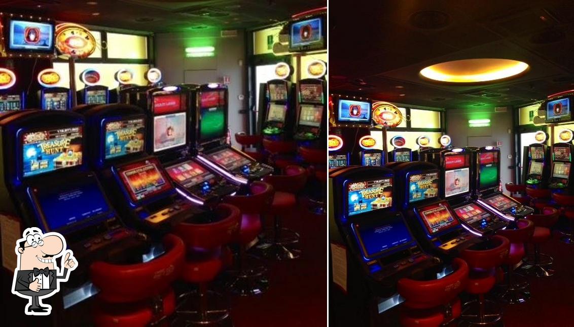 Ecco un'immagine di Las Vegas by Playpark - Villafranca