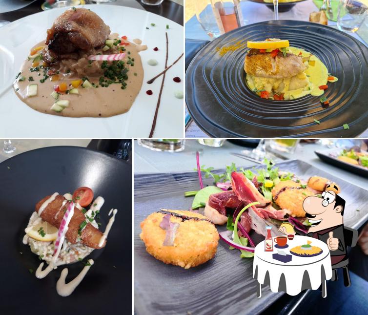 Le Bistrot Des Halles