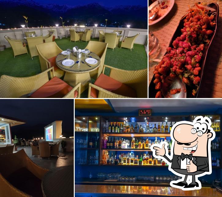 Mint Leaf Restaurant