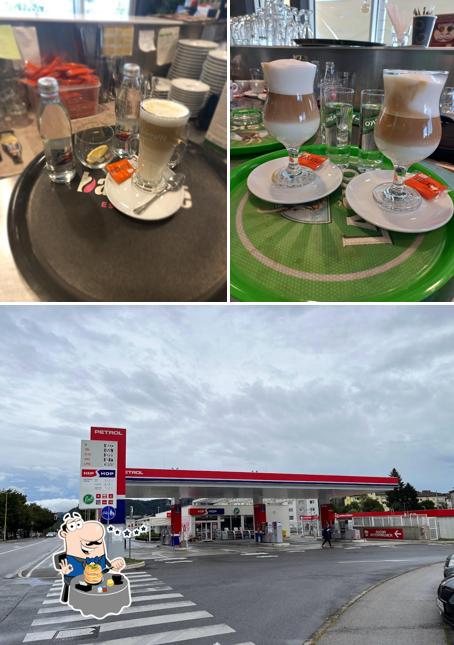 Cibo al Okrepčevalnica Ja.me.s Stanka Vidic s.p