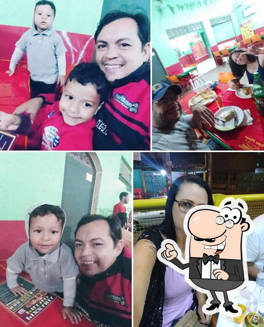 Pizzaria Primo
