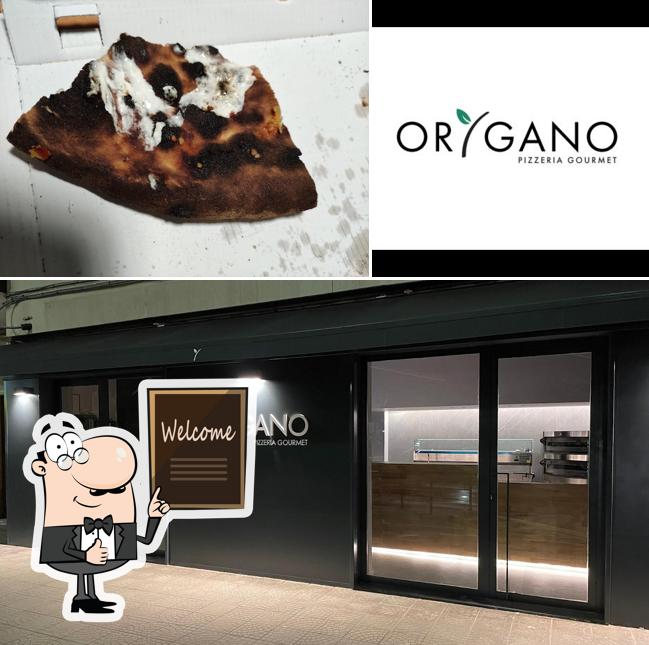 Vedi la immagine di Pizzeria Orygano Gourmet