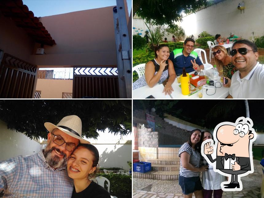 Point da Galinha Caipira