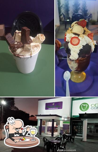 Point do Açaí Teodoto Sampaio sp