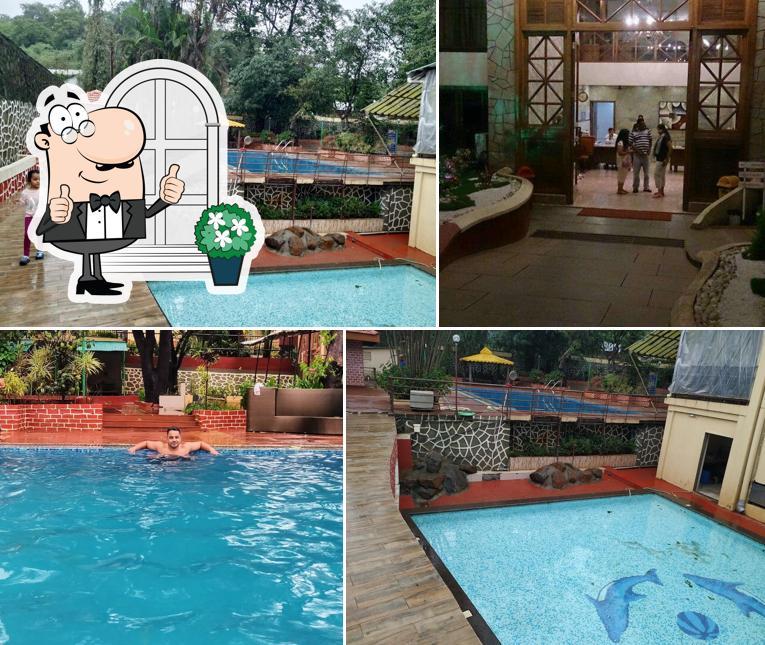 Check out how Rani Rasoi looks outside