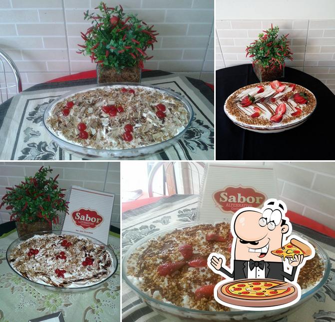 Sabor Alternativo