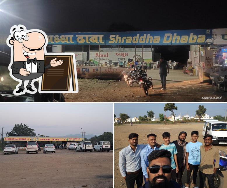 Shrdhdha Dhaba