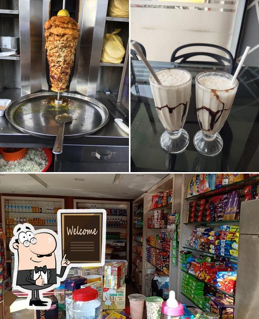 Soopy Restaurant