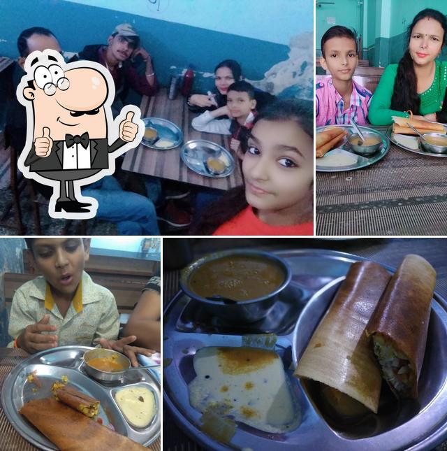 Vijay Madrasi Dosa Wale