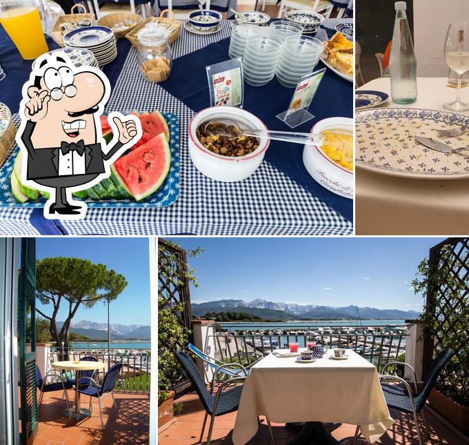 L'Archetto Ristorante Antipasteria