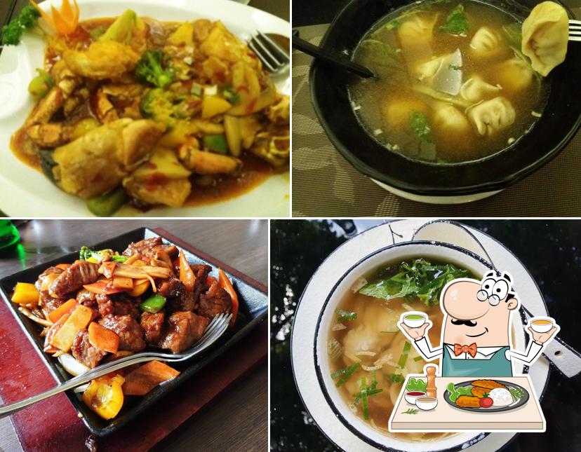 Restaurant Zhong-Hua