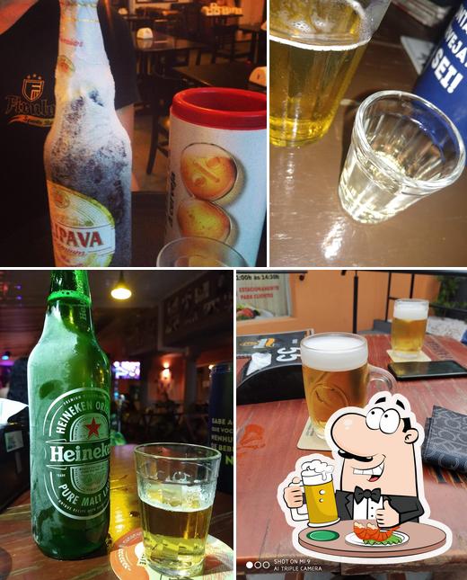 Firula Bar