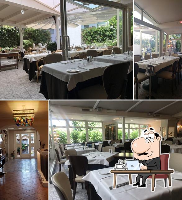 Ristorante Pizzeria Tasso