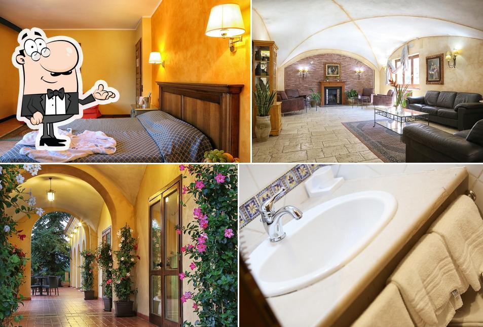 Hotel San Giorgio
