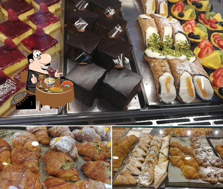 Cibo al Arisbar Meraville