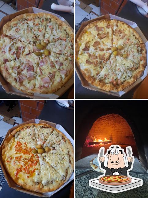 Gi Pizzaria