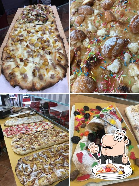 La Mia Pizza di Zinicola Marco