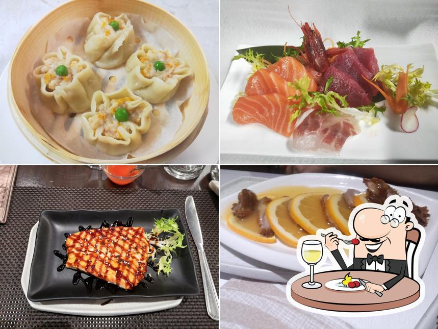 Asahi Sushi Monterotondo