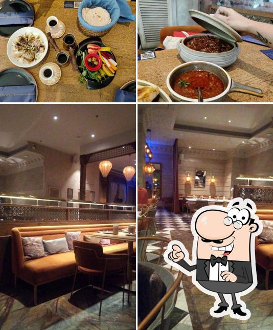 Check out how Bayroute Maker Maxity, BKC looks inside