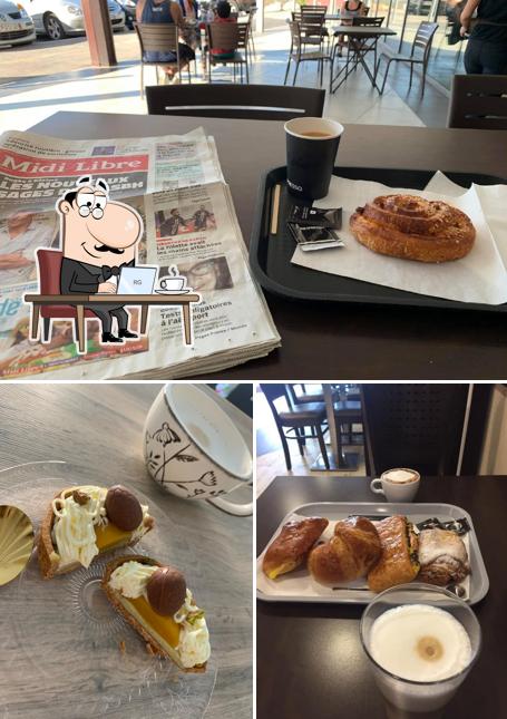 Boulangerie Gaëlle