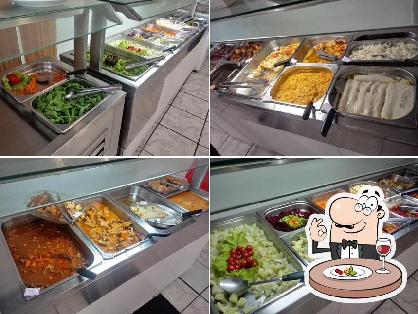 Deguste Restaurante e Delivery - Parnamirim/RN