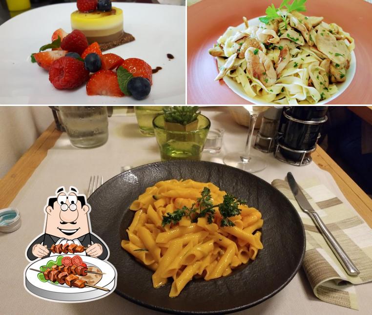 Cibo al Risto-Pasta Bar Dosdè