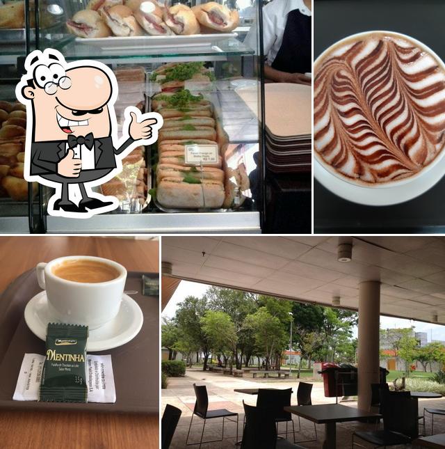 See the picture of Restaurante GR - IBM Hortolândia