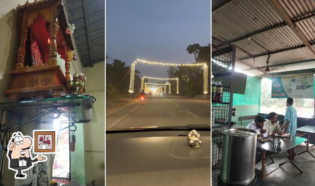 Hotel Durga Bhavan Veg Restaurant